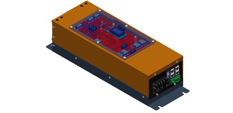 UV Lamp Sterilization Ballast