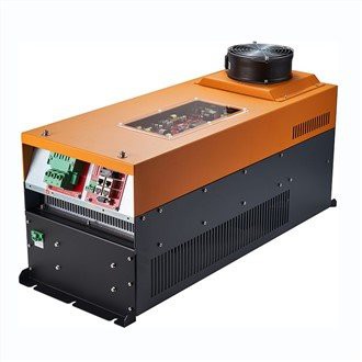 Digital Uv Ballast For Curing