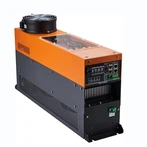 Elektronický predradník ultrafialovej lampy